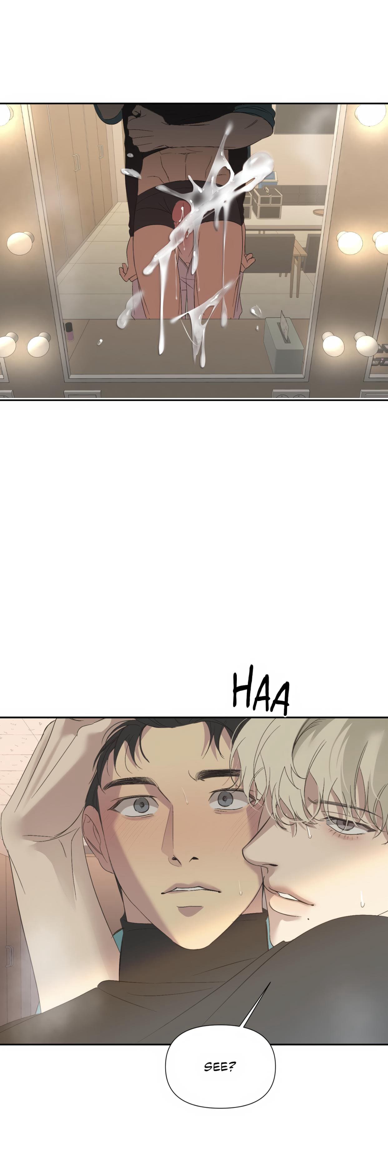 backlight, Chapter 18 image 30